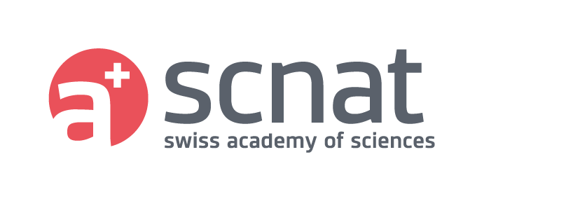 SCNAT logo