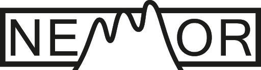 NEMOR logo