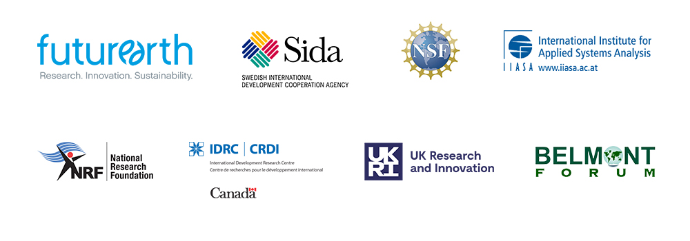 science funding partners 2