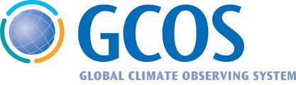 GCOS logo