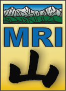 MRI Logo 2003