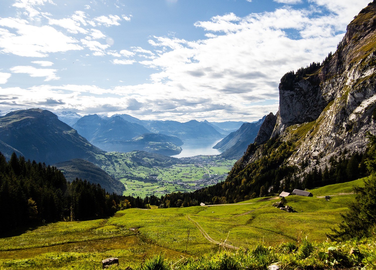 Mythen region, Schwyz