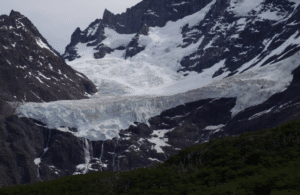 New Study Highlights Loss & Damage in Mountain Cryosphere