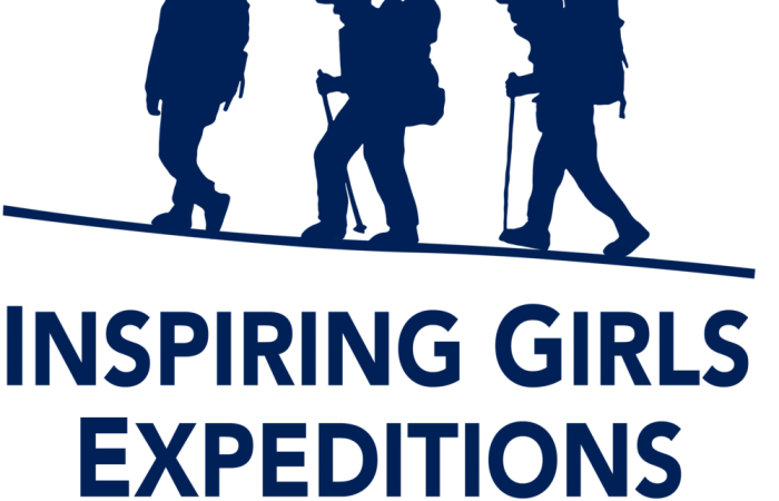 inspiring girls expedition