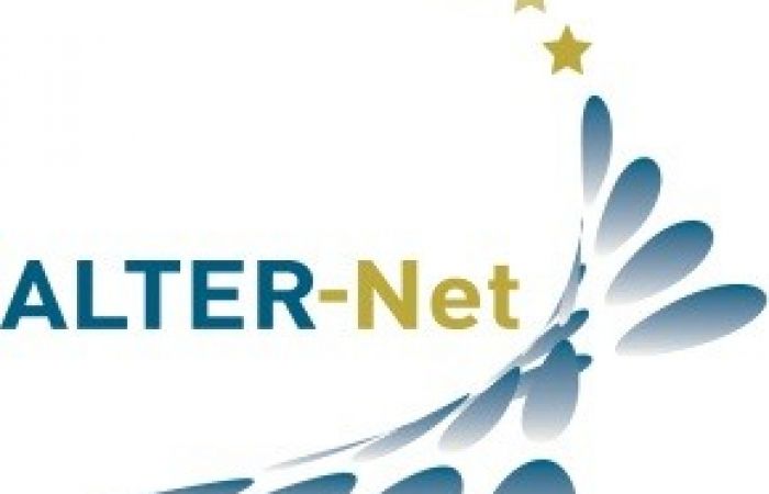 ALTERNet logo