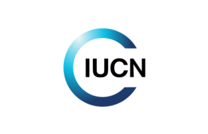 IUCN logo resized