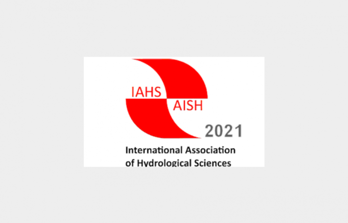 IAHS Scientific Assembly 2021